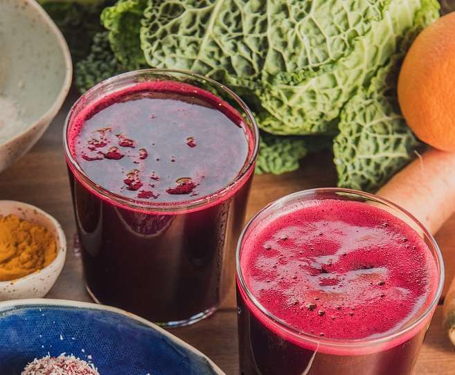 Alimentos para contrarrestar la exposición a las pantallas - Consejos - Veritas