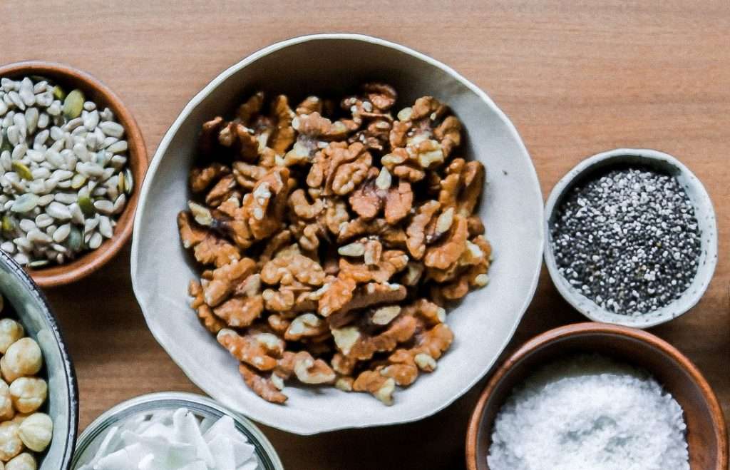 Aliments que enforteixen el cor - Consells - Veritas