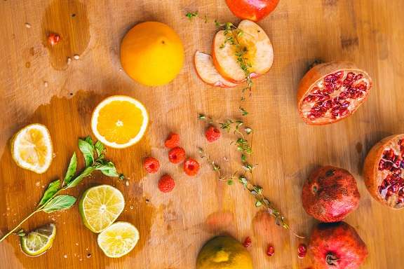 Antioxidants imprescindibles per la dona - Consells - Veritas