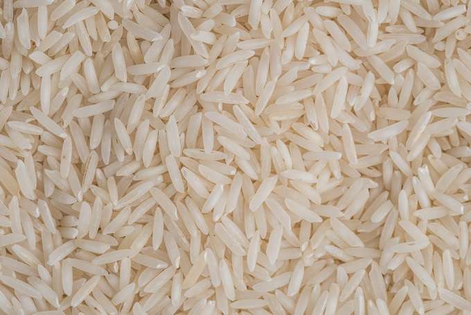 Arroz basmati - Técnicas de cocina - Veritas
