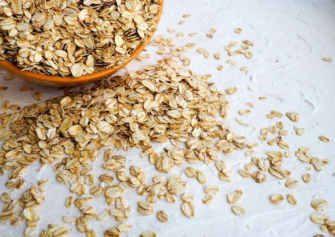 Avena, por qué es mejor que sea ecológica - Estudios - Veritas