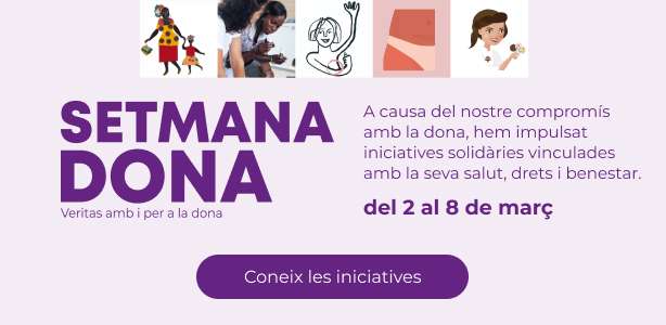 Setmana Dona - Veritas