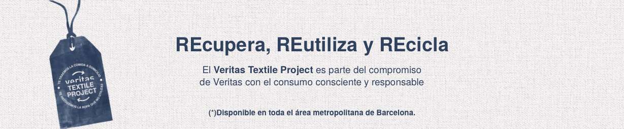 Veritas Textile Project