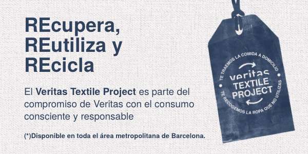 Veritas Textile Project