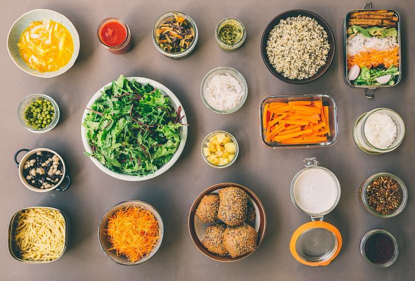 Batch cooking: cuina un dia i menja sa tota la setmana - Veritas