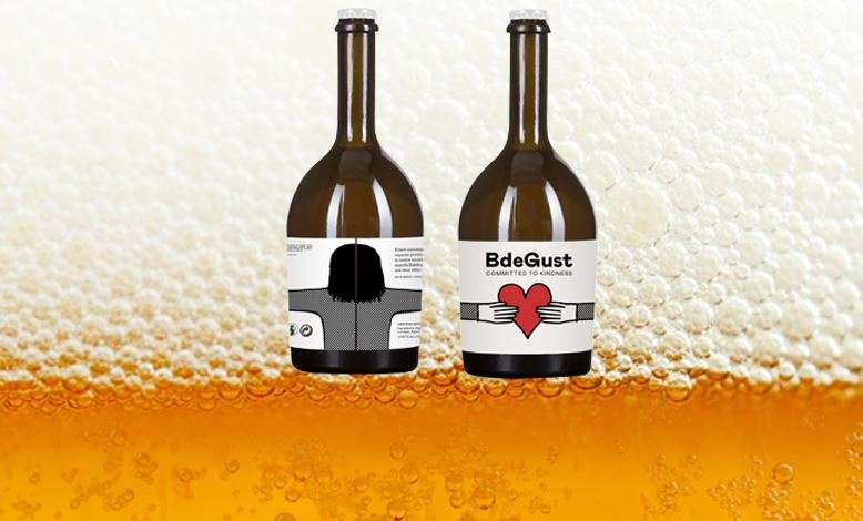 BdeGust, un proyecto social de cerveza - Veritas