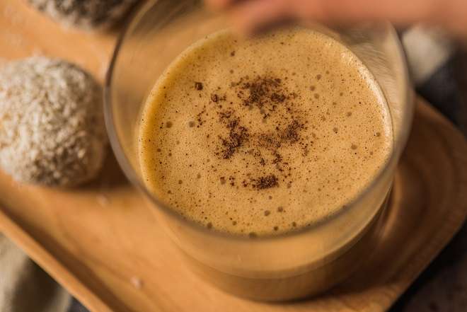 Café bulletproof - Recetas - Veritas