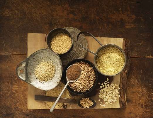 Diversidad - Cereales en grano - Veritas