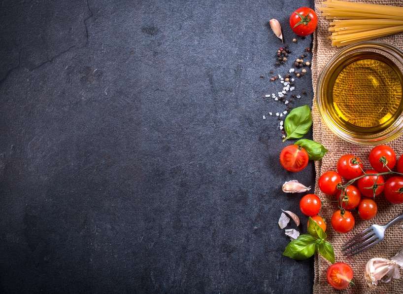 Conserva de tomates cherry en aceite de oliva - Recetas - Veritas