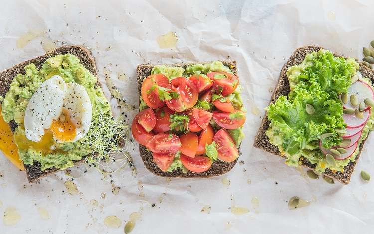 Cómo evitar las carencias nutricionales - Consejos - Veritas