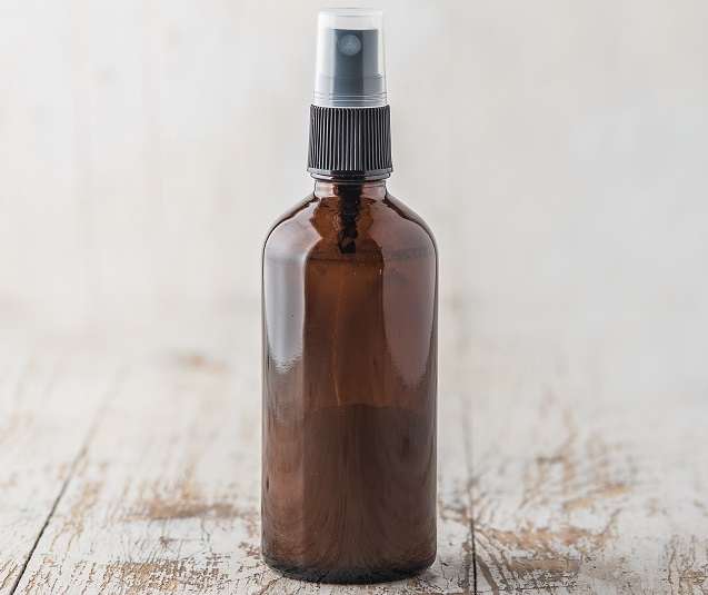 Espray hidratante para toallitas - Cosmética casera - Veritas