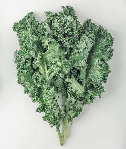 Kale: secrets d'un superaliment - Veritas