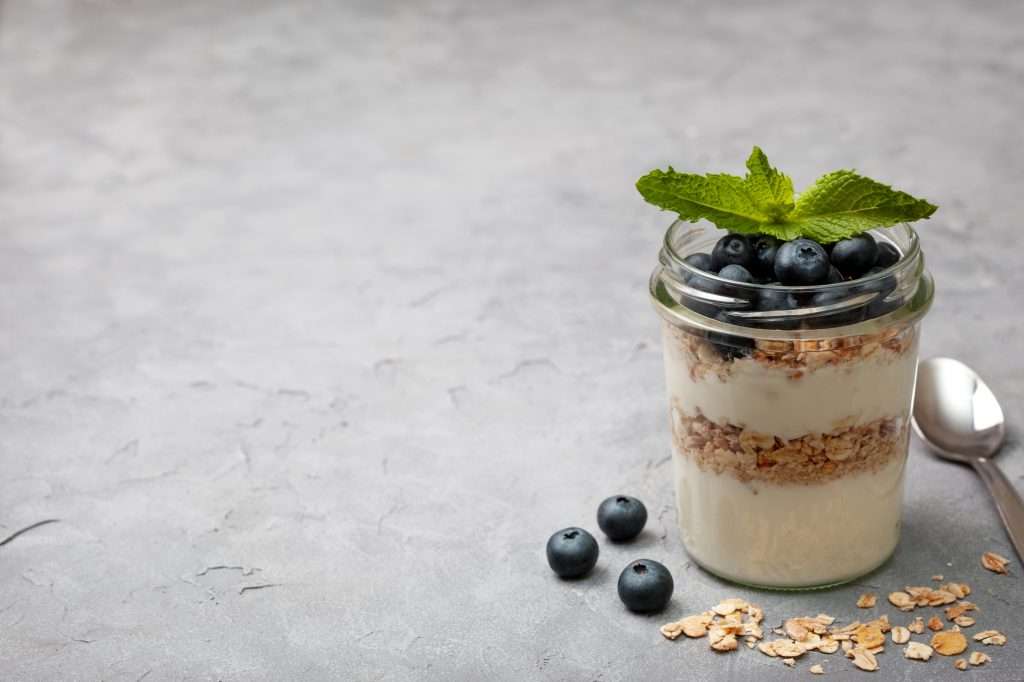 La buena costumbre de desayunar bien - Consejos - Veritas