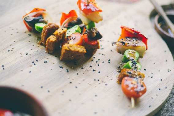 El sopar perfecte - Consells - Veritas