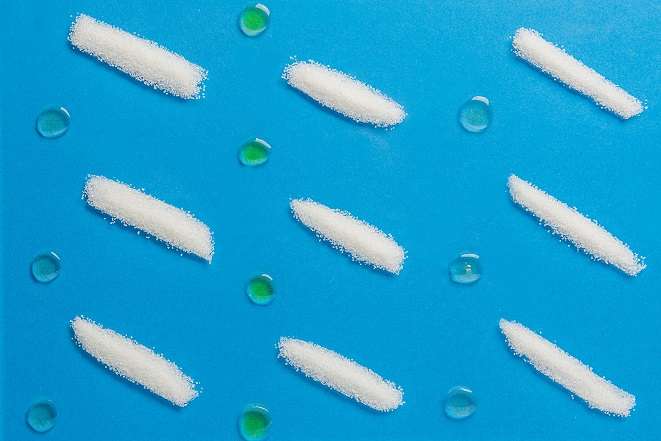L'etiqueta d'un detergent ecològic - Llegir etiquetes - Veritas