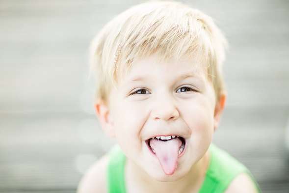 La lengua refleja nuestro estado de salud - Consejos - Veritas