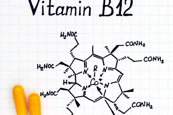 La vitamina B12 en la dieta vegana - Consejos - Veritas