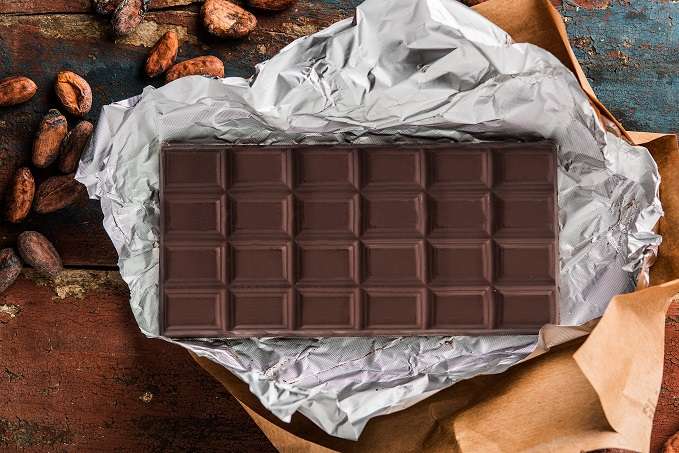 Las ventajas del chocolate ecológico - Estudios - Veritas