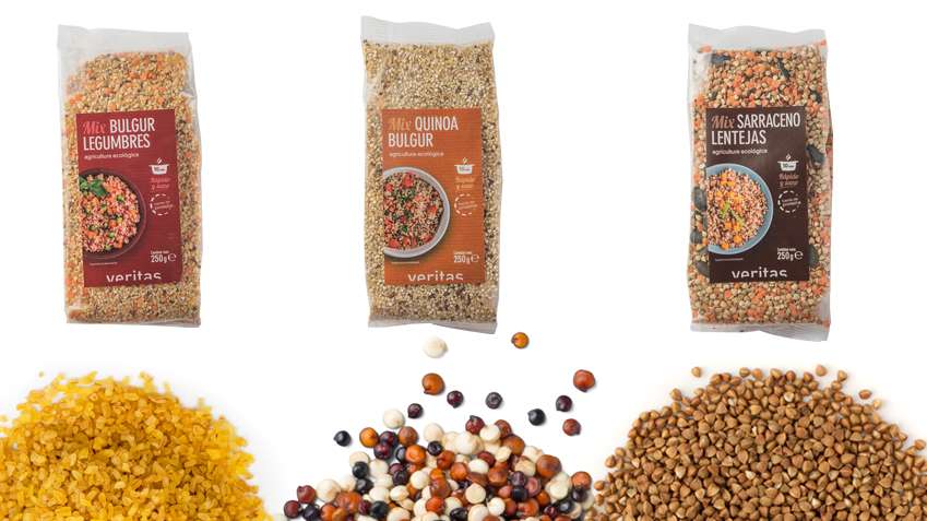 Un plat replet de nutrients en tan sols deu minuts - Lab Veritas