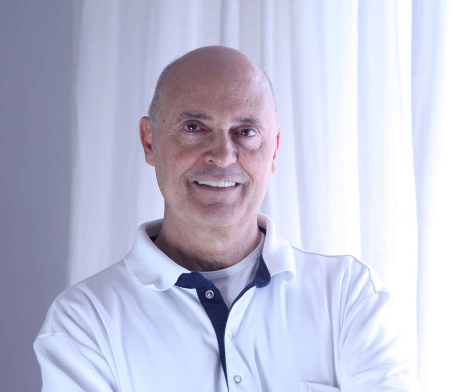 Miquel Pros - Entrevistas - Veritas