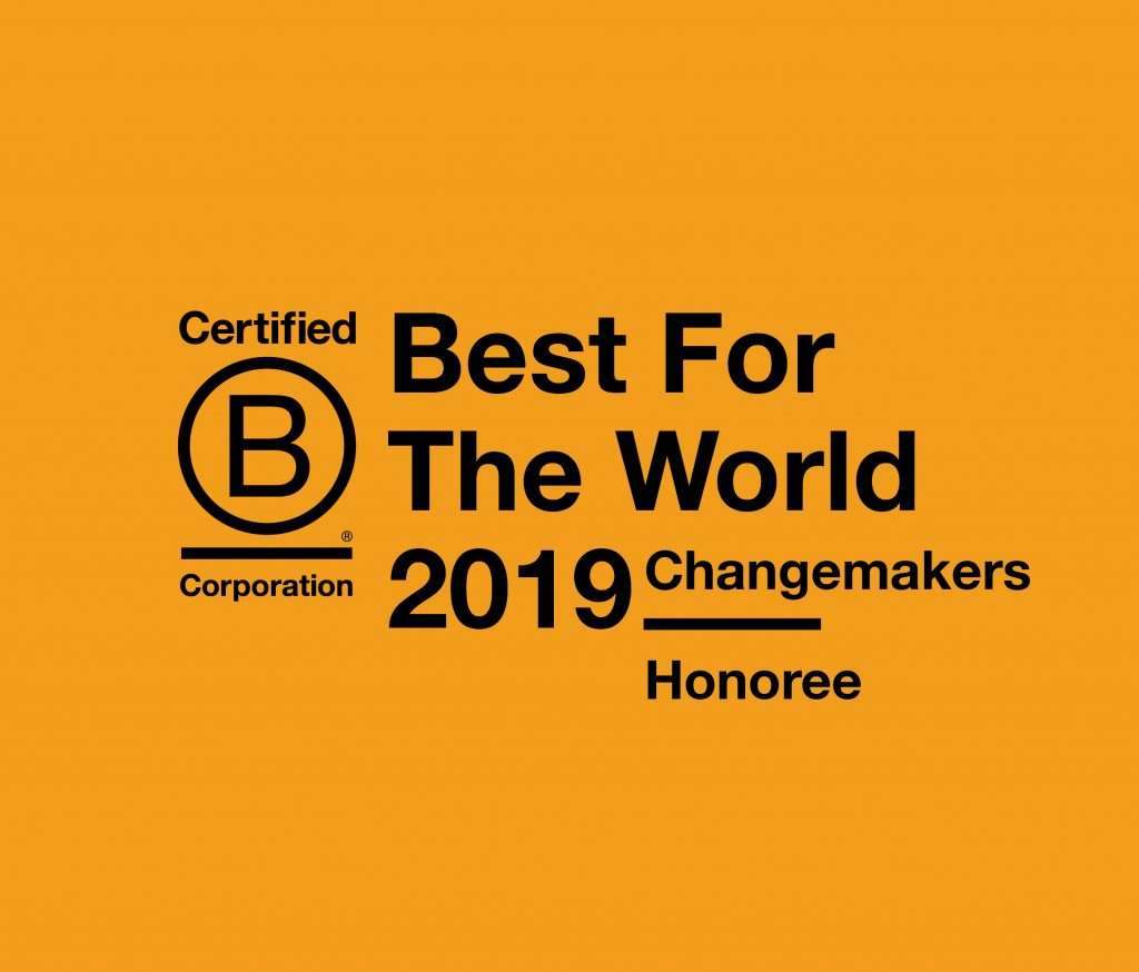 Veritas, mejor empresa para el mundo 2019 - Veritas