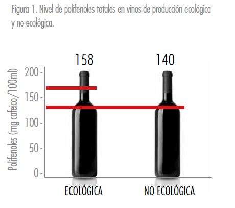 Polifenoles en el vino - Veritas