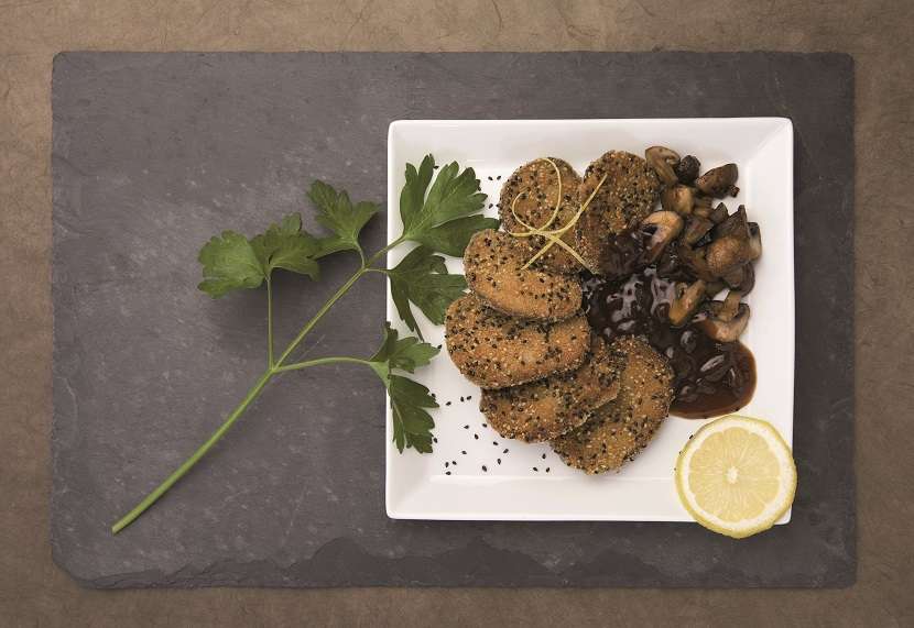 Seitan: suau, proteic i digestiu - Consells - Veritas