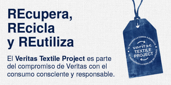 Veritas textile Project