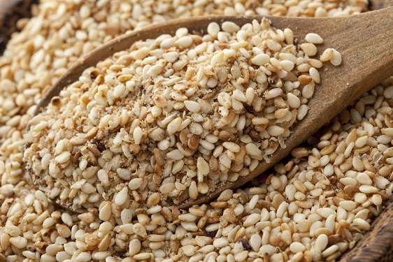 Resultado de imagen de sesamo