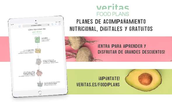 Veritas Food Plans