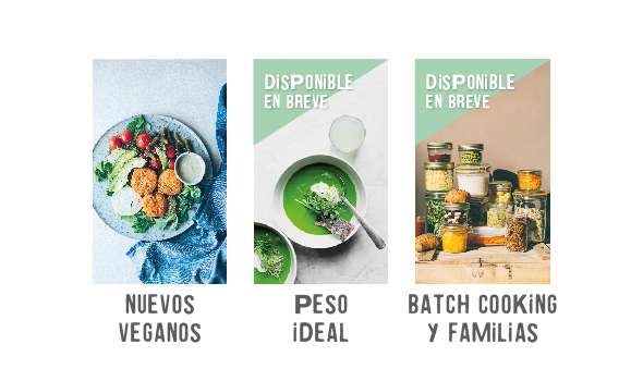 Veritas Food Plans