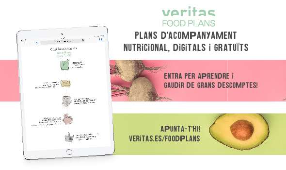 Veritas Food plans - Veritas