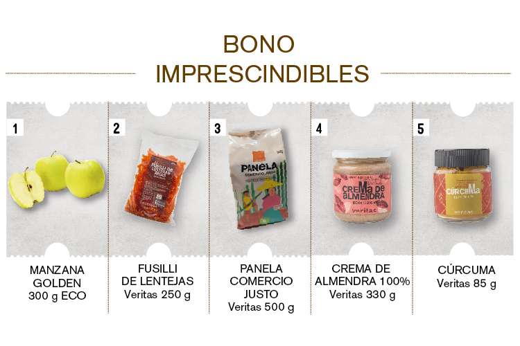 Los imprescindibles de otoño 2019 - Veritas
