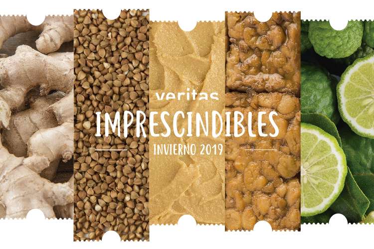 Los imprescindibles de invierno 2019 - Veritas