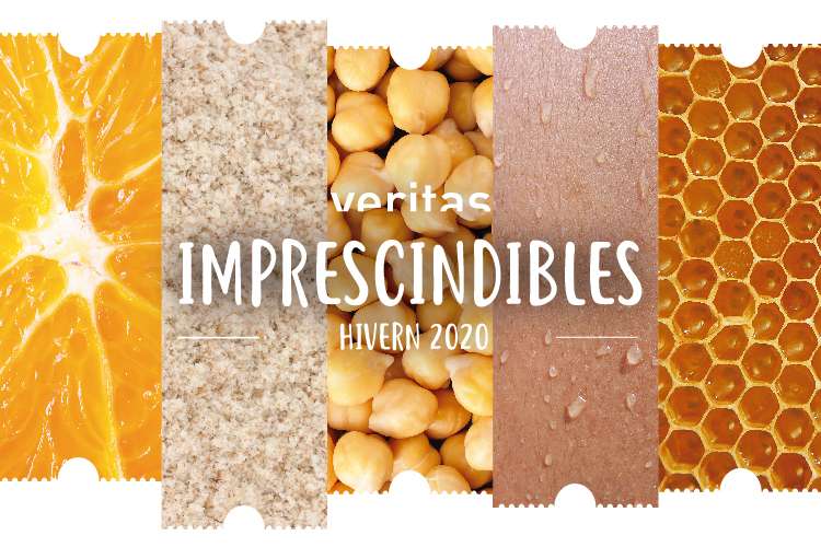Els imprescindibles d'hivern 2020 - Veritas
