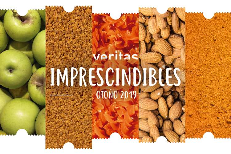 Los imprescindibles de otoño 2019 - Veritas
