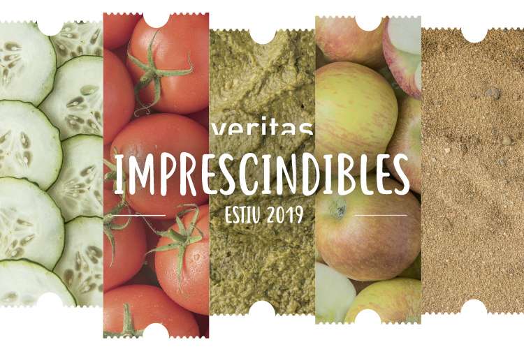 Els imprescindibles d'estiu 2019 - Veritas