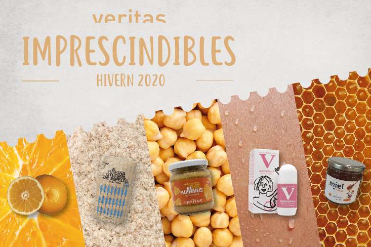 Els imprescindibles d'hivern 2020 - Veritas