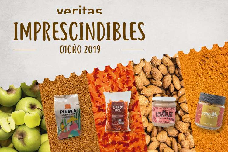 Los imprescindibles de otoño 2019 - Veritas