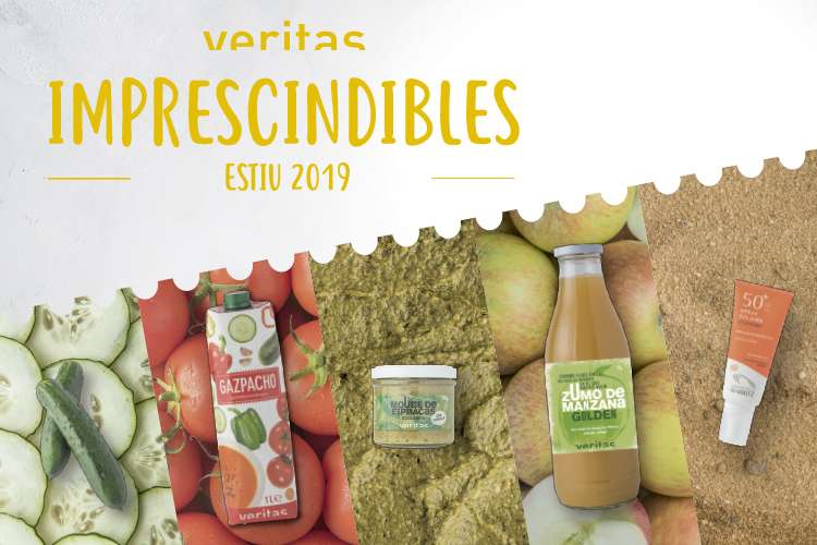 Imprescindibles d'estiu - Veritas