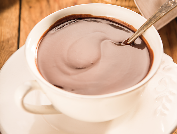 El chocolate ecológico y sus beneficios - Veritas