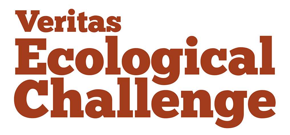 Veritas ecological challenge