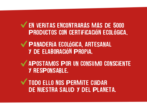 Promesa Veritas