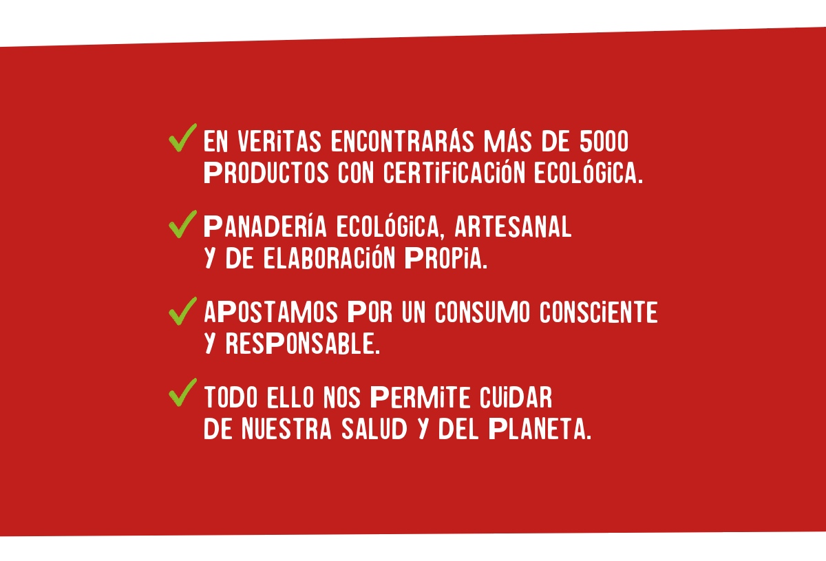 Promesa Veritas